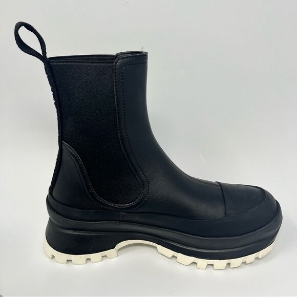 Stella McCartney Trace Boots NEW! - Picture 4 of 8